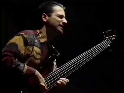 Chick Corea with Vinnie Colaiuta and John Patitucci - Tumba (Part 2)