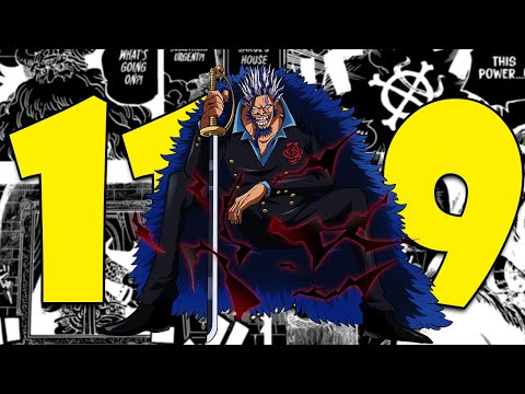 THE TRUTH WAS REVEALED IN 1169