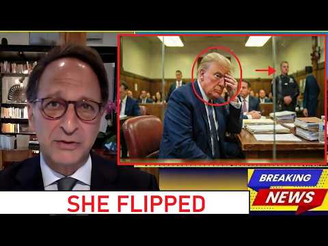 GOP ABANDONS Trump As Melania TESTIFIES for Immunity? |