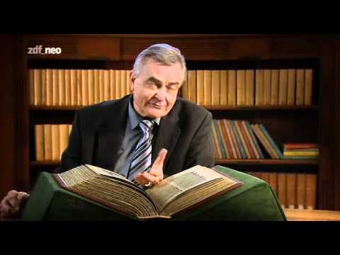 Die Deutschen II 2v10 - Friedrich II. und der Kreuzzug