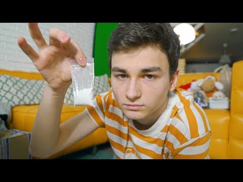 Я больше не буду распаковывать ваши посылки..