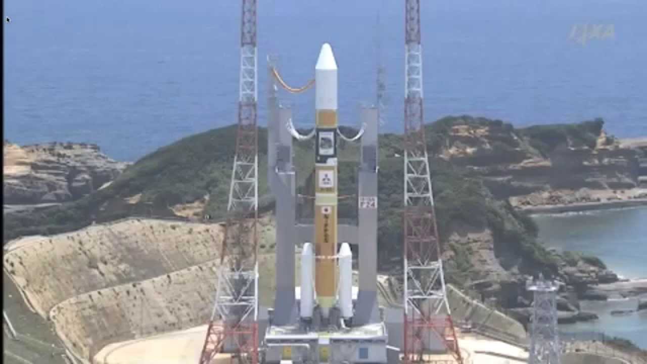 Watch the Launch