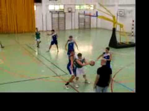 CB Quart - Mislata BC Jugada 14