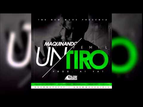 Yemil - Maquinando Un Tiro MP3