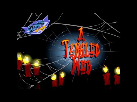 A Tangled Web | Sly 2 Band of Thieves Playthrough - Part 10 (PS2 on PS5)