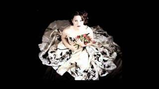 Blake Says - Amanda Palmer (Lyrics)
