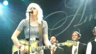 PDOL- Amanda Jenssen - our last goodbye