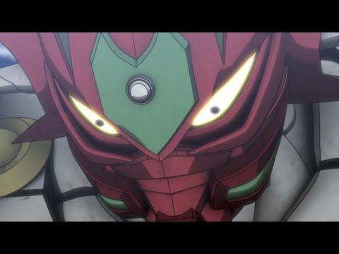 Getter Arc in a Nutshell