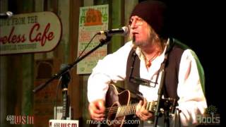 Ray Wylie Hubbard &quot;Snake Farm&quot;