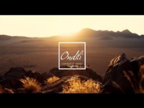 ONDILI lodges & activities NAMIBIA - 2018