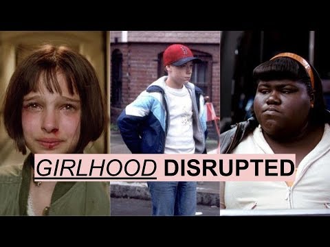 Girlhood Disrupted: The Pseudo-Maturity of Traumatized Girls in Film | Cheyenne Lin
