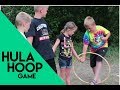 Hula Hoop Pass