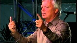 VTS 01 2 Big Tent Revival Pastor Mike Macintosh's Testimony