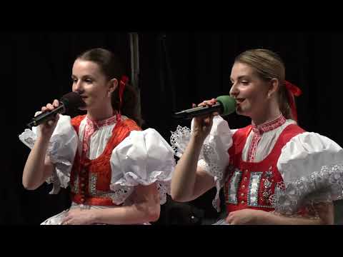 HODONÍN-MUZIKANTSKÝ PLES 2024 (DH Mistříňanka 10.)