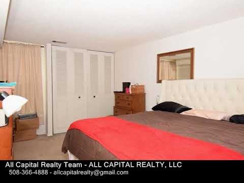 66 SHREWSBURY GREEN DRIVE Unit F, Shrewsbury MA 01545 - Condo - Real Estate - For Sale -