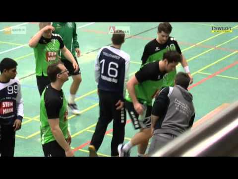 HEISSES DERBY: TSG Emmerthal - VfL Hameln II