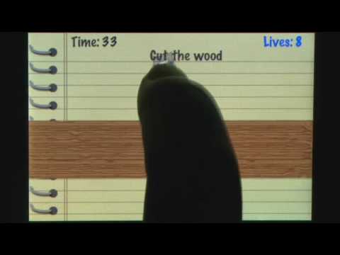 Mind Blender Quiz iPhone Gameplay Video Review - AppSpy.com