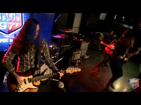 Full Moon Fever Live - The Damn Truth