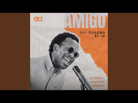 Amigo (77Alburnum Mix)