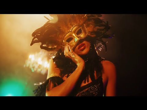 Rachel Lorin - Obsessed (Official Video)