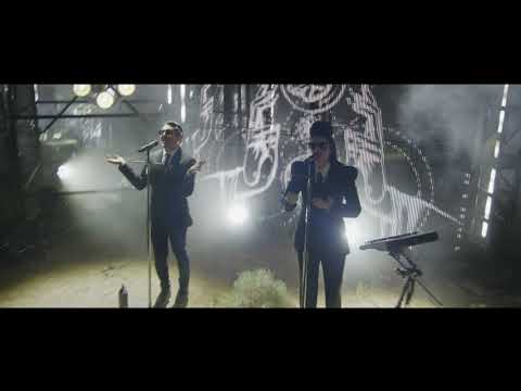 Puscifer - "Fake Affront" (Official Video - from "Existential Reckoning: Live at Arcosanti")