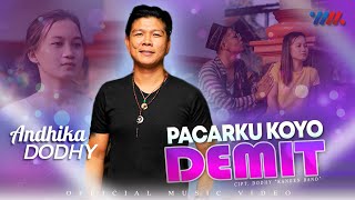 Download lagu Andika Mahesa ft Dodhy - Pacarku Koyo Demit mp3