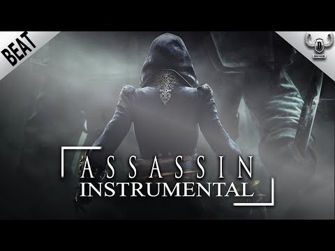 Hard Epic Choir Orchestral Battle RAP HIPHOP Beat Instrumental - Assassin