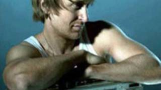 David Guetta - I wanna go crazy ft. Will i am (extended version)