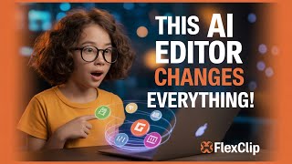“How to Make Professional 2-Minute Videos in Minutes with FlexClip AI”