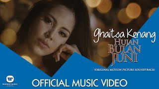 GHAITSA KENANG - Hujan Bulan Juni ( OMPS Hujan Bulan Juni ) 2017