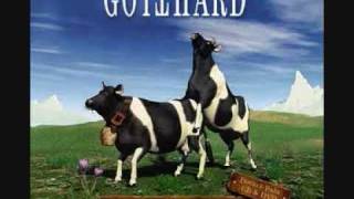 Gotthard Dream on