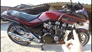 VIAJANDO COM A 7 GALO GRENÁ APRIMORADA COM TORBAL E AMORTECEDOR DE HORNET!