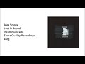 Alex Smoke – Lost in Sound