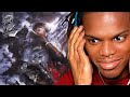 GLOKK40SPAZ BABY WHOA 2 REACTION
