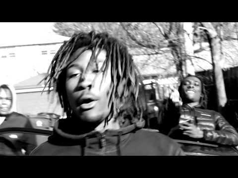 ABM Rell Rell X Late Nights dir. by @BendrickScott