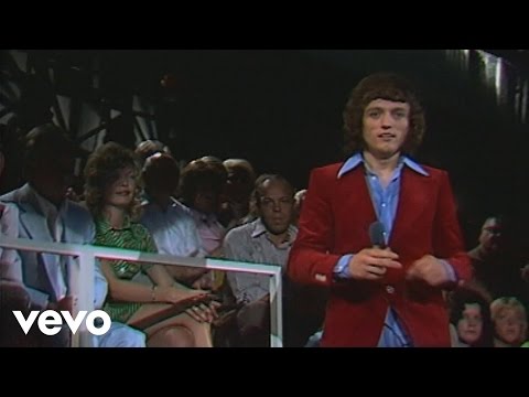 So Muss Liebe Sein - Frank Farian
