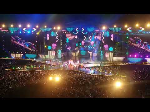 Chàng Baby Milo - Đông Nhi ( Live show 10 trên 10 )