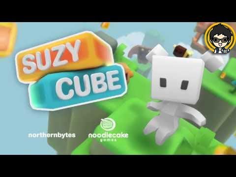 Suzy Cube Android/iOS GamePlay HD - YouTube