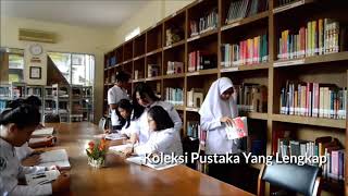 preview picture of video 'Stikes Siti Hajar Medan'