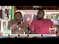 DETACHA SANKALAMAN ON HIS JAMAICAN AND KITALYA ESCAPADES