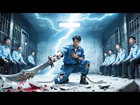 Bagong laya ang 'Diyos ng Digmaan': binastos ang asawa, ang paghihiganti niya'y yayanig sa lungsod!