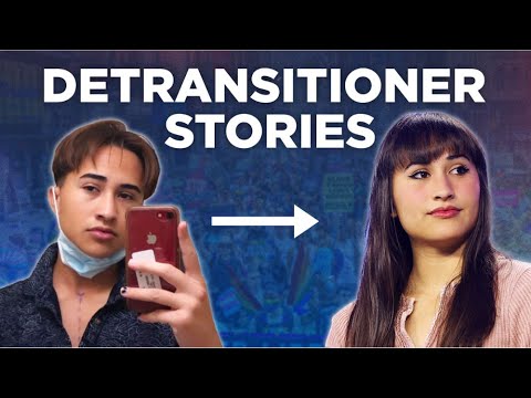 De leugens die ik geloofde — 3 detransitioners delen hun verhaal