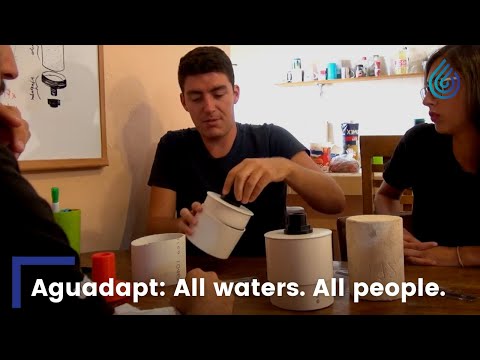 Clean Drinking Water For When Disaster Strikes