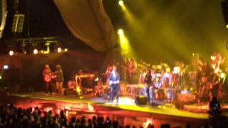 Zucchero - Un uovo sodo Live - Chocabeck Tour