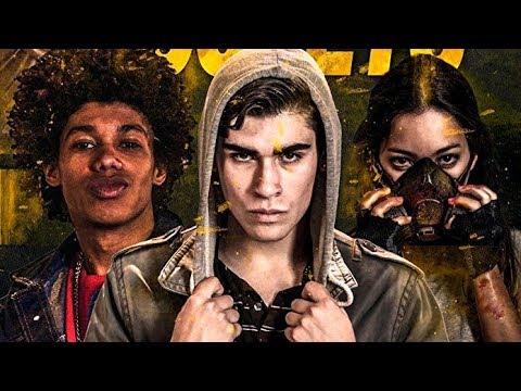 Pickpockets Soundtrack Tracklist NETFLIX