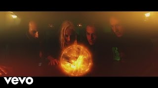 Stitched Up Heart - Catch Me When I Fall (official video)