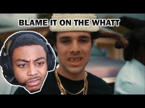 BLP Kosher - The Nac 3 (REACTION)!! Bro Shocked Me Not Gon Lie!!!!