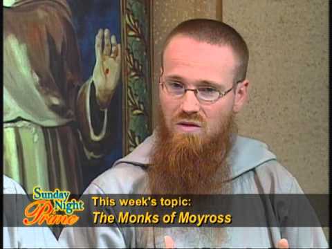 Sunday Night Prime - 2013-08-11 - The Monks of Moyross