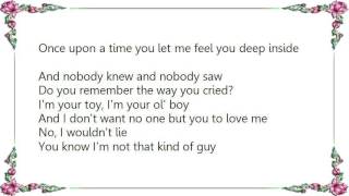 Cowboy Junkies - Hot Burrito No. 1 Lyrics