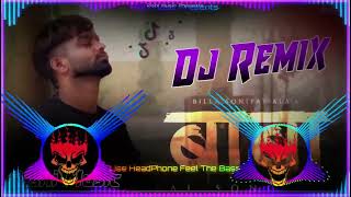 Download lagu Baba Dj Remix Hard Bass Billa Sonipat Aala New Bhole Baba Song 2024 Vibration Mix Dj Rishi Music mp3